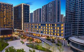 Lyf Mid-Town Hangzhou